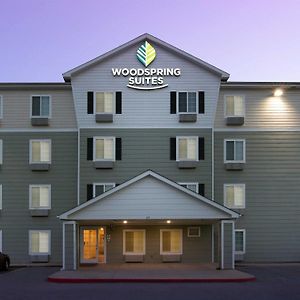 Woodspring Suites Clarksville Ft. Campbell